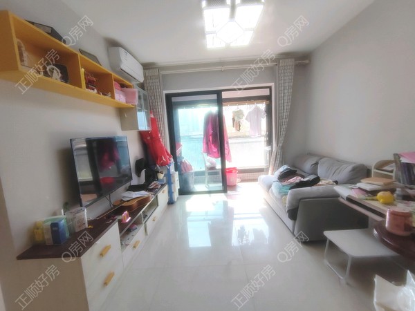 VR看房