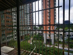 外景