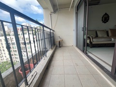 阳台