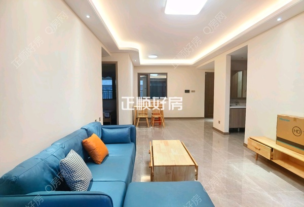 VR看房