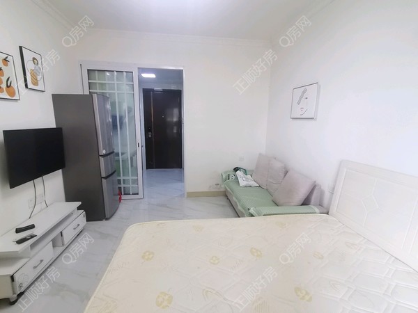 VR看房