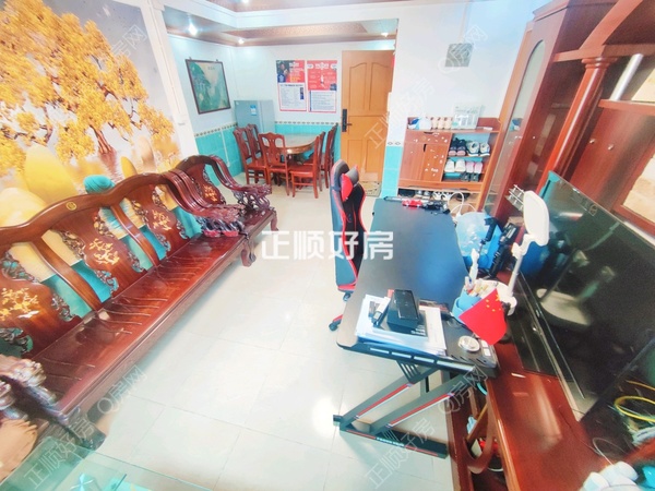 客厅