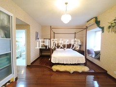 主卧