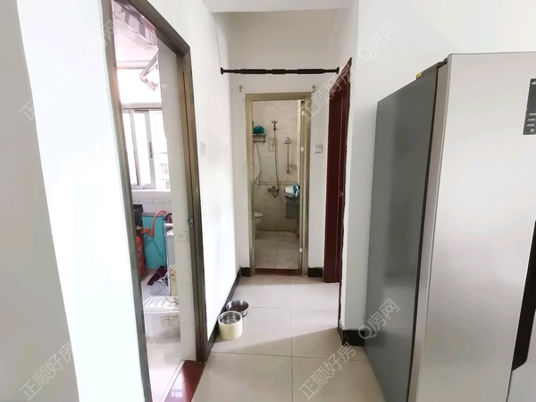 走廊