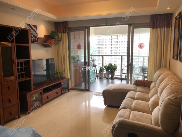 VR看房