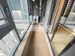 小阳台