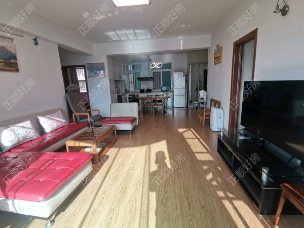 VR看房