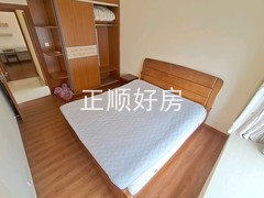 卧室