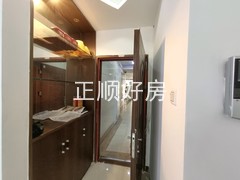 入户花园