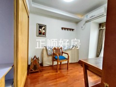 次卧