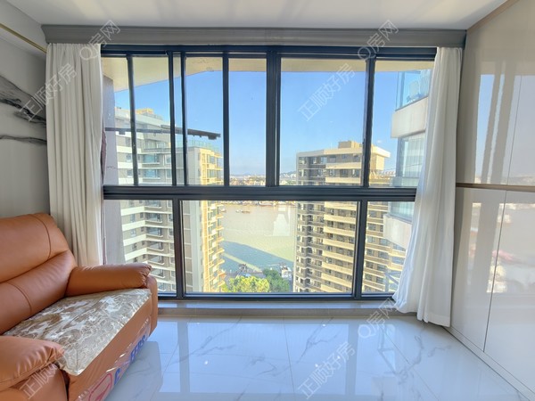 VR看房