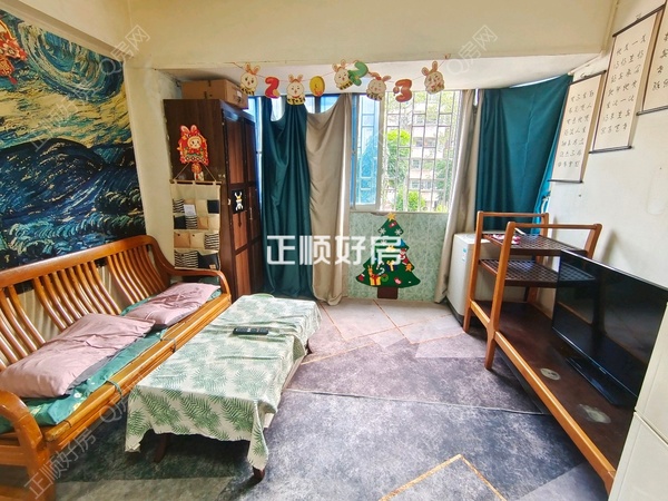 VR看房