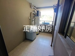 阳台