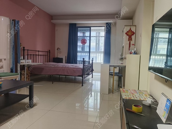 VR看房