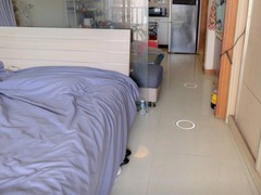 卧室