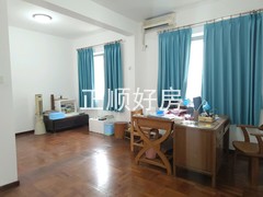 次卧