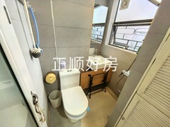 卫生间