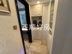 衣帽间