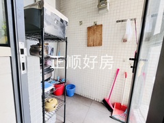 小阳台