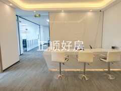 前台