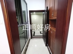 入户花园
