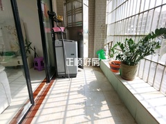 阳台