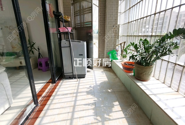 阳台