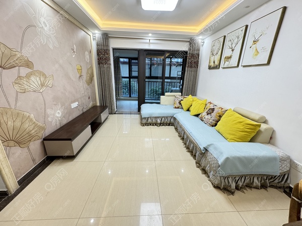 VR看房