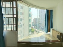 阳台