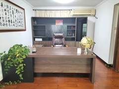 书房