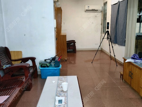 VR看房