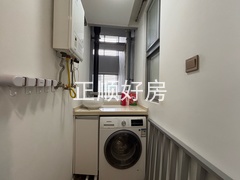 小阳台