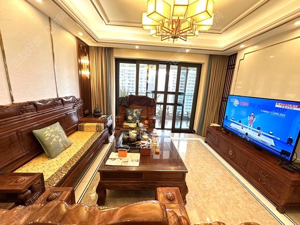 VR看房