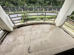 2楼阳台