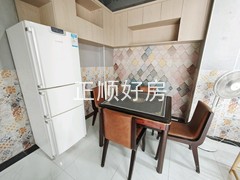 南面房