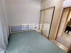 卧室