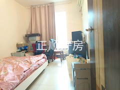 次卧