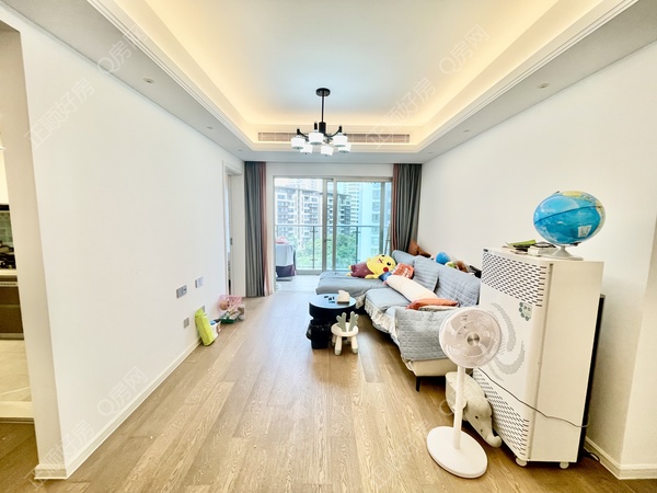 VR看房