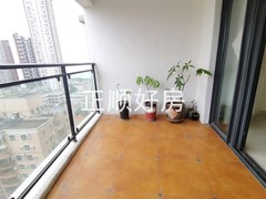 阳台