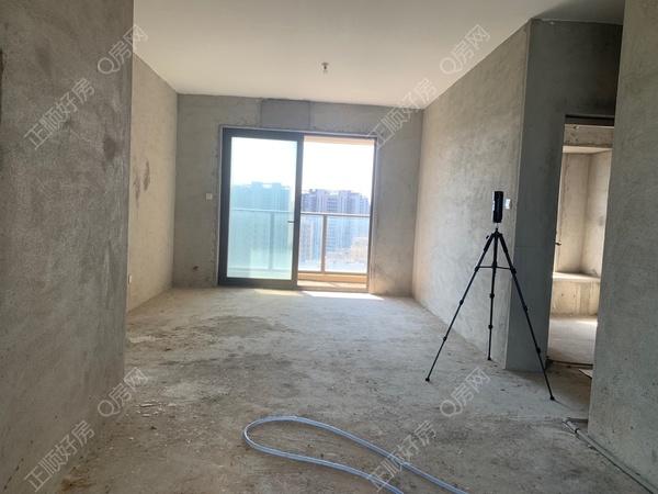 VR看房