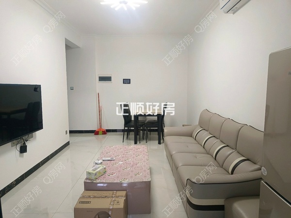 客厅