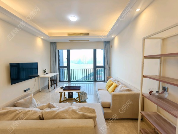 VR看房