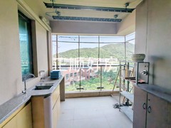 阳台