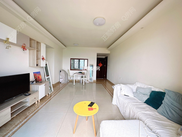 VR看房