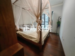 次卧