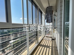 阳台