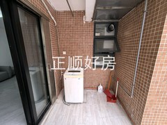 小阳台