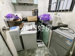 厨房