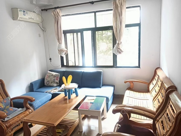 VR看房