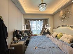 东北向主卧